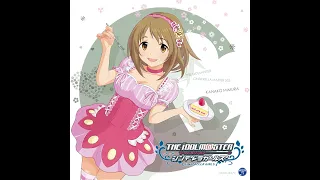 ショコラ・ティアラ / 三村かな子（THE IDOLM@STER CINDERELLA MASTER 003 三村かな子）