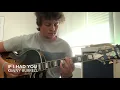 Kenny Burrell Transcription | If I Had You (with notation)
