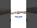 Download Lagu Assetyans x RICK - SALAM