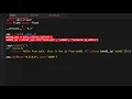 Learning SaltStack - refactor mine for local testing 1 of 3