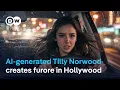 Download Lagu What roles could AI actors fill? | DW News