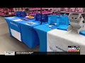 Walmart pharmacies offering free health care screenings for Wellness Day on Jan 20