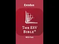 The ESV Bible Exodus Chapter 6