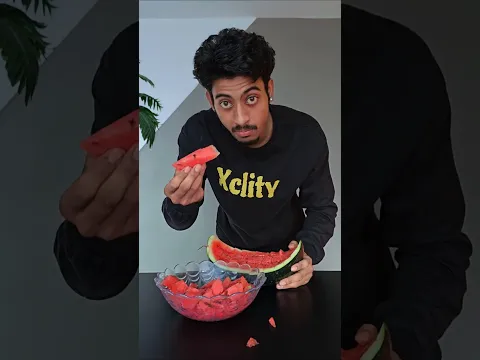 Testing Viral Fruit Hacks🍉