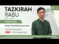 Download Lagu Tazkirah Zohor | Checklist Kehidupan | Ustaz Harithatunnu’man