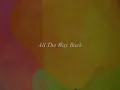 Mitch Rowland - All The Way Back (Official Lyric Video)