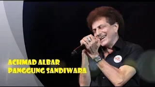 Download Achmad Albar : Panggung Sandiwara (Lirik) MP3