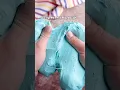 Two Ingredients Playdough - super soft and stretchy recipe ough
