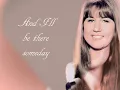 "I'll Never Find Another You" (Lyrics) 💖 THE SEEKERS 💖 RIP JUDITH DURHAM
