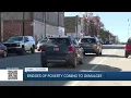 Huge impact New program coming to Okmulgee to address poverty