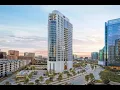 1409 Post Oak Blvd Unit 2204 Spectacular Hi-Rise Living Uptown Houston Galleria Astoria Condos