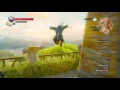 Fall Damage Logic Witcher 3 The Wild Hunt