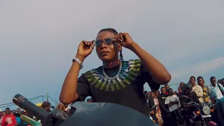 transco l opard likolo clip officiel 
