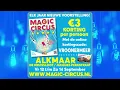 Download Lagu Magic Circus in Alkmaar Vroonermeer 2025