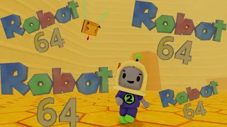 robot 64 origins of beebo ep 9 roblox