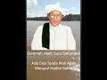 Tanda Seorang Wali Allah Menurut Hadits Sahih