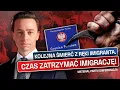 Download Lagu KOLEJNA ŚMIERĆ Z RĘKI MIGRANTA. CZAS ZATRZYMAĆ MIGRACJĘ! (FILM KONFEDERACJI)
