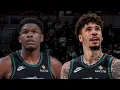 DOES THE NBA WANT TO PROMOTE ANTHONY EDWARDS WHY ISN T LUKA DONCIC PLAYING ON OPENING NIGHT