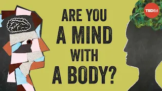 Are you a body with a mind or a mind with a body - Maryam Alimardani