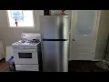Vissani a Home Depot brand refrigerator is it good