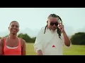 Machel Montano - Bumpa - Chocolate Factory Riddim (Official Visualizer) | Soca 2025