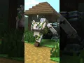 Download Lagu Gus Protects his Village (Part 1) #minecraft #aesthetic #minecraftnostalgia #blender #animation