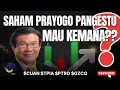 Download Lagu Saham Pak Prayogo Pangestu, mau dibawa kemana?? Analisa teknikal IHSG, CUAN, PTRO, TPIA, dan GZCO