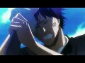 Sous l'ombre de Kazeshini- [ Hisagi ]