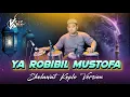 SHOLAWAT DANGDUT KOPLO TERBARU 2025 | YA ROBIBIL MUSTOFA VERSI KOPLO AGAIN VOC AYLIN
