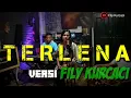 Download Lagu TERLENA versi FILY KURCACI trompet sunda kendang Sunda (rampak) tarik sis semongko