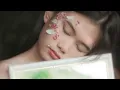 梦境里的算法 - 给未来的自己『我不放弃爱的勇气，我不怀疑会有真心，我要握住一个最美的梦，给未来的自己。』【動態歌詞Lyrics】