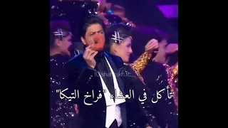 حفلة تتويج شاروخان Shorts 