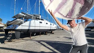 What In The WORLD?! – Onboard Lifestyle ep.238