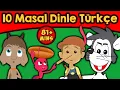 Download Lagu 10 Masal Dinle Türkçe | Peri masallari | Masal Dinle | Masallar | Türkçe çocuk masalları izle 2019