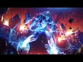 Epic Destiny Music Up to Lightfall - Shaxx s Workout Mix