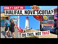 7 Best Things to do in HALIFAX Nova Scotia for Cruisers Canada New England Cruise