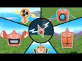 How to Change Rotom s Forms - Pokemon Scarlet Violet