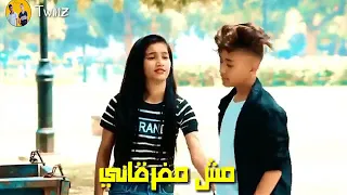 جاحدة انتي اجمل واحدة دندنها