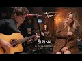 Download Lagu Tijana Bogicevic x Sara Milutinovic- Sirina (Blizu Live! Session)
