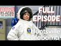 Huntsville Alabama - Samantha Brown s Places to Love FULL EPISODE