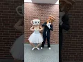 Download Lagu BALLERINA CAPPUCCUINA X TUNG TUNG SAHUR DANCING!