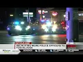 Recruiting more police officers to Tuscaloosa