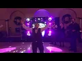 Justin Roberts Wedding