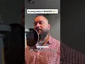 A song about HEAVEN!