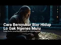 Download Lagu 3 Kekuatan Dahsyat Bersyukur Yang Bikin Uang Datang Sendiri