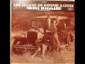 Legend Of Bonnie & Clyde , Merle Haggard , 1968
