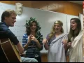 The Latin Verb Ending Song