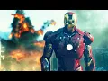 Download Lagu IRONMAN | I am a Rider | Satisfya | Tony Stark | Avengers | RobertDowneyJr | Dalstan