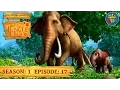 Lagu The Jungle Book Cartoon Show Full HD - Season 1 Episode 17 - Survival Of The Fittest