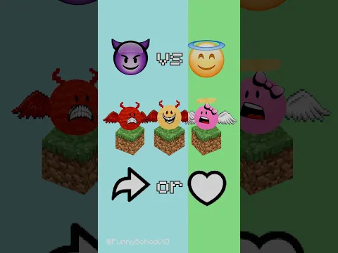 Will Verity Turn Into A Devil Or An Angel?😬